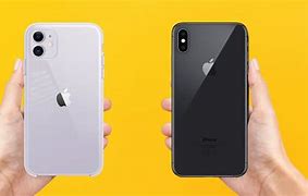 Image result for iPhone 11 vs XS