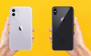Image result for iPhone 11 and XS Same Size