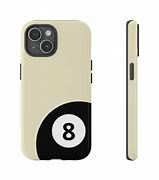 Image result for 8 Ball Cell Phone Case