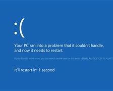Image result for Windows 8 Beta BSOD
