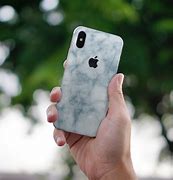 Image result for iPhone X with iPhone1 1 Sticker