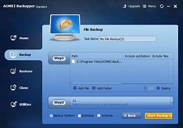 Image result for Backup PC Free