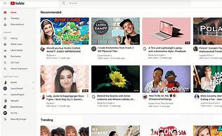 Image result for YouTube Website On iPhone