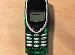 Image result for Nokia 8290 in Hand