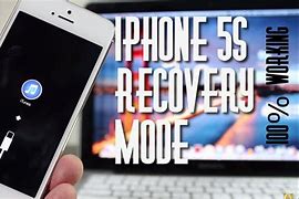 Image result for iPhone 5S Download Mode