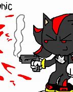 Image result for Shadow Kills Sonic