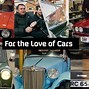 Image result for For the Love of Cars DVD