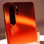 Image result for Huawei P30 Pro Red Color