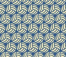Image result for Volleyball Pattern