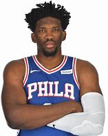 Image result for Joel Embiid Now