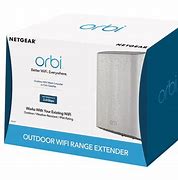 Image result for Netgear Orbi Outdoor WiFi Extender