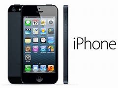 Image result for Apple iPhone 5 64GB Black