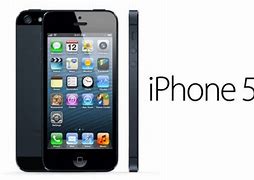 Image result for Apple iPhone 5 64GB Hitam