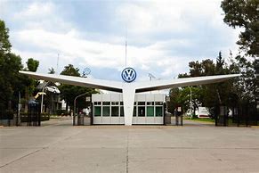 Image result for Volkswagen Mexico Plant