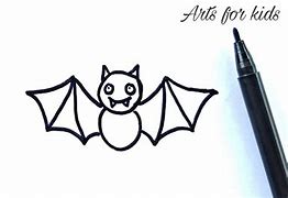 Image result for Dry Erase Board Drawing Bat