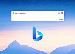 Image result for Bing Ai Full Screen