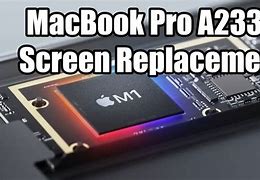 Image result for MacBook A2338 Panel