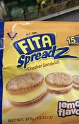 Image result for Ritz and Fita