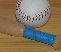 Image result for Baby Baseball Bat