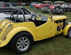 Image result for Mg Hot Rod