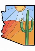 Image result for Arizona Indian Emblem