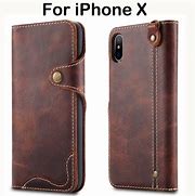 Image result for iPhone X Wallet Case with Strap