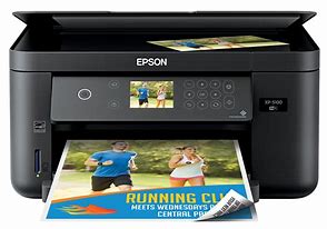 Image result for Epson Inkjet Wall Printer