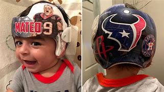 Image result for Texans Red Helmets