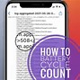 Image result for iOS Battery Cycle