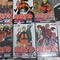 Image result for Naruto Manga Volume 1