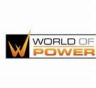 Image result for World of Power Logo