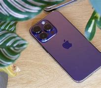 Image result for iPhone 14 Deep Purple