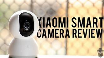 Image result for Xiaomi Mijia Smart Camera