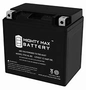 Image result for Motorcycle Battery Green