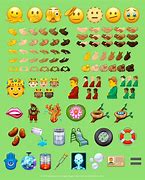 Image result for Emoji Apple vs Android Meme