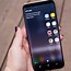 Image result for Samsung Galaxy S8 Screen