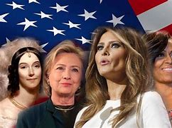 Image result for Funny First Ladies