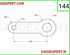 Image result for AutoCAD 2D Tutorial