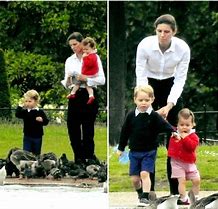 Image result for Prince George Nanny