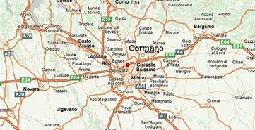 Image result for cormano