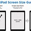 Image result for Largest iPad