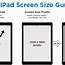 Image result for iPad Mini 6 Size