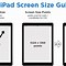 Image result for iPad Pro 13 Dimensions