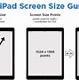 Image result for iPad Air 1 Size