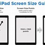 Image result for iPad Length