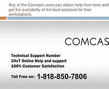 Image result for Comcast Phone Number