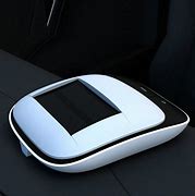 Image result for Solar Powered Car Air Purifier