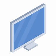 Image result for Computer Screen Icon PNG