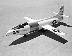 Image result for X-1 Rocket Plane