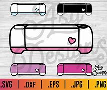 Image result for Cute Cricut Machine SVG